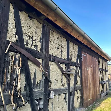 Alojamento de Turismo Rural Welz