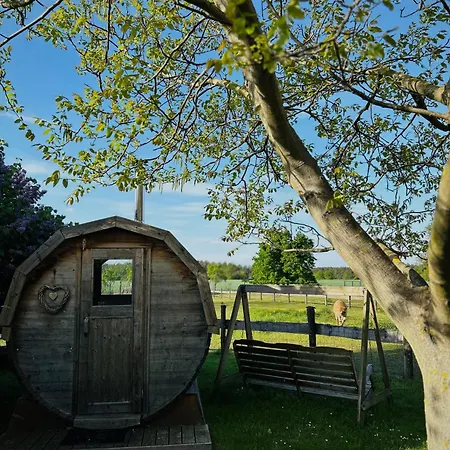 Welz Alojamento de Turismo Rural Neupetershain