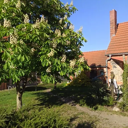 Welz Alojamento de Turismo Rural Neupetershain